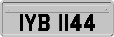 IYB1144