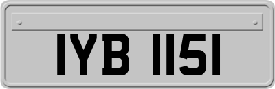 IYB1151