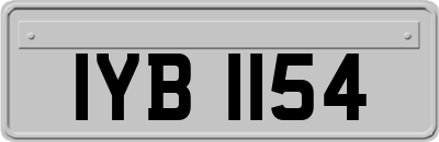 IYB1154