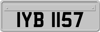IYB1157