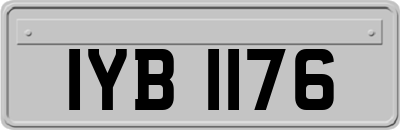 IYB1176