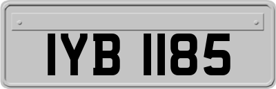 IYB1185