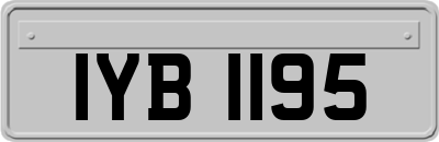 IYB1195