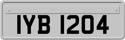 IYB1204
