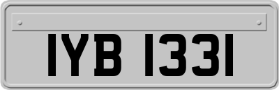 IYB1331