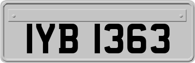 IYB1363
