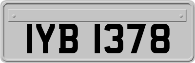 IYB1378