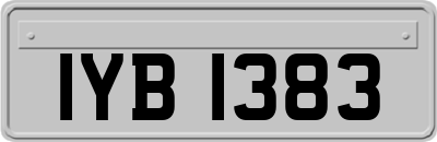 IYB1383
