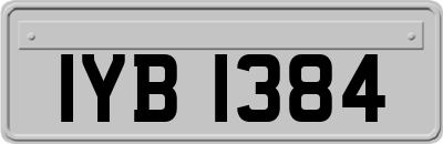 IYB1384