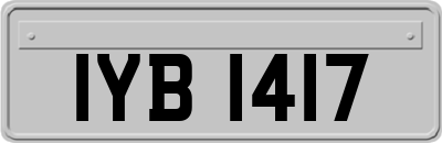 IYB1417