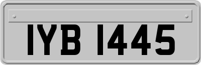 IYB1445