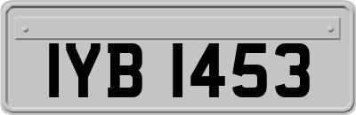 IYB1453