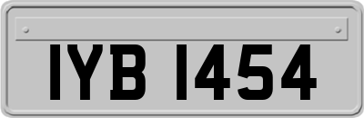 IYB1454
