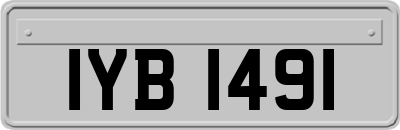 IYB1491