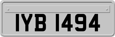 IYB1494