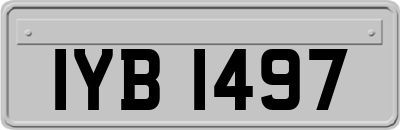 IYB1497