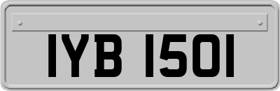 IYB1501