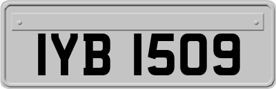 IYB1509