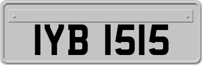 IYB1515
