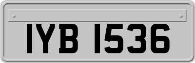 IYB1536