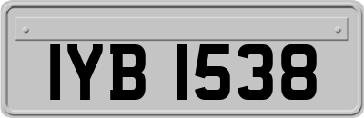 IYB1538