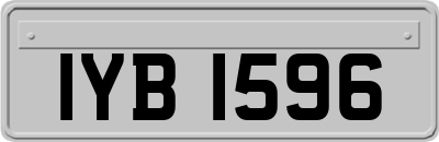 IYB1596