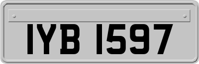 IYB1597