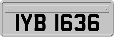IYB1636