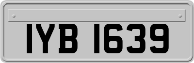 IYB1639