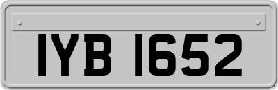 IYB1652