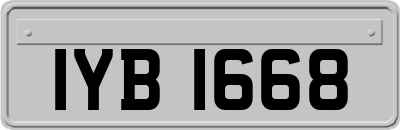 IYB1668