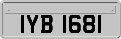IYB1681