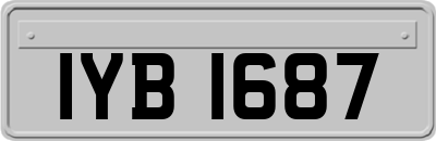 IYB1687