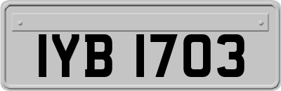 IYB1703