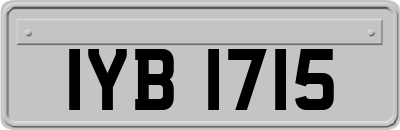 IYB1715