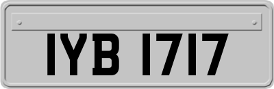 IYB1717
