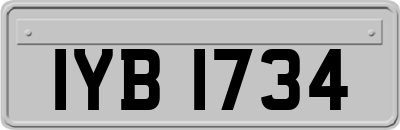 IYB1734