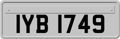 IYB1749