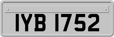 IYB1752