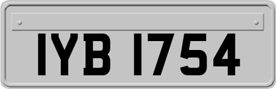IYB1754