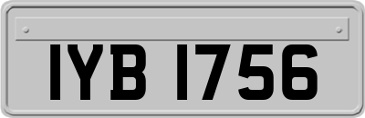IYB1756