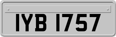 IYB1757