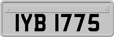 IYB1775