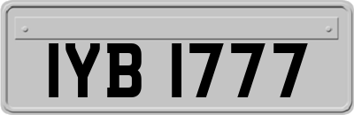 IYB1777