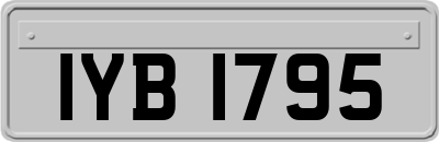 IYB1795