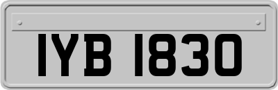 IYB1830