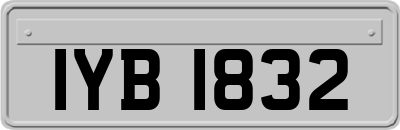 IYB1832