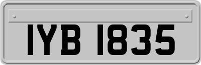 IYB1835