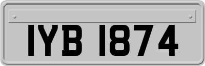 IYB1874