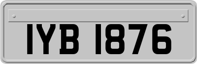 IYB1876